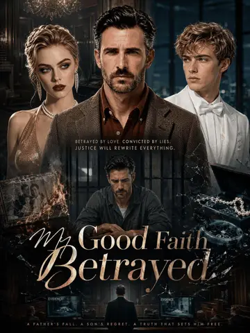 My Good Faith Betrayed