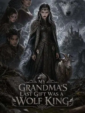 My Grandma's Last Gift Was a Wolf King