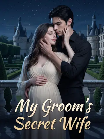 My Groom’s Secret Wife