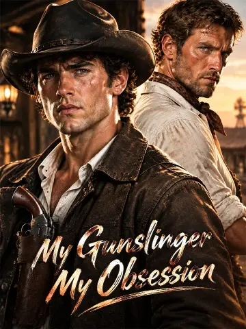 My Gunslinger My Obsession poster