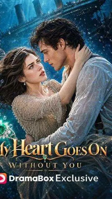 My Heart Goes On Without You