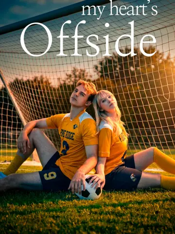 My Heart's Offside poster