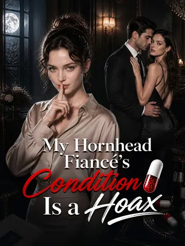 My Hornhead Fiancé's Condition Is a Hoax poster