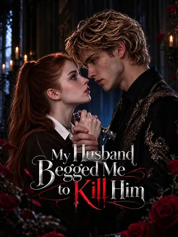My Husband Begged Me to Kill Him poster