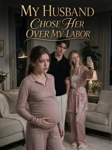 My Husband Chose Her Over My Labor poster