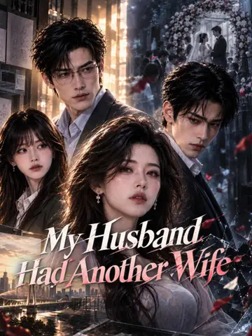 My Husband Had Another Wife