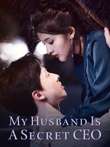 My husband is a Secret CEO poster