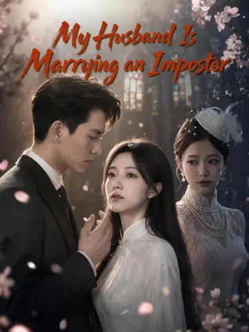 My Husband Is Marrying an Imposter