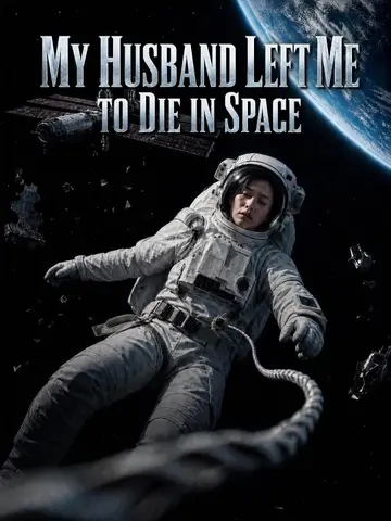 My Husband Left Me to Die in Space