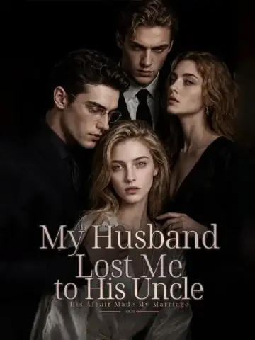 My Husband Lost Me to His Uncle-His Affair Made My Marriage poster