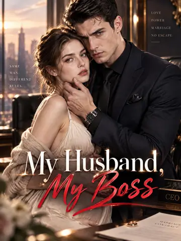 My Husband,My Boss
