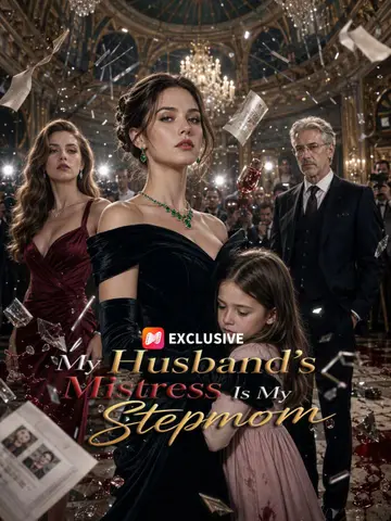 My Husband’s Mistress Is My Stepmom