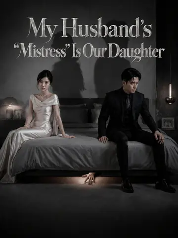 My Husband's “Mistress” Is Our Daughter