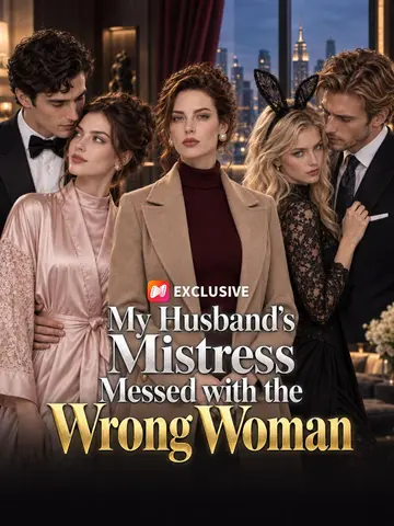 My Husband's Mistress Messed with the Wrong Woman