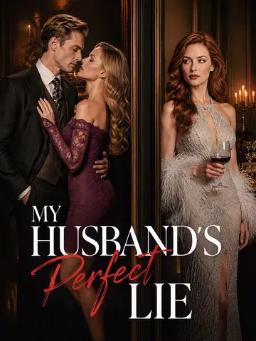 My Husband's Perfect Lie poster