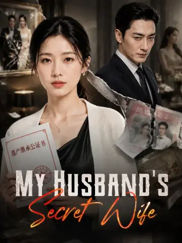 My Husband's Secret Wife poster
