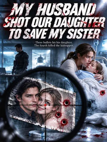 My Husband Shot Our Daughter to Save My Sister poster