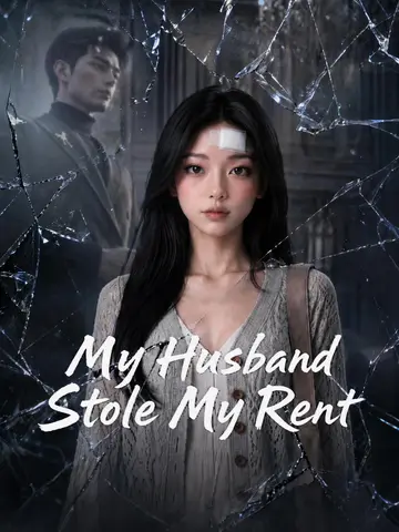 My Husband Stole My Rent