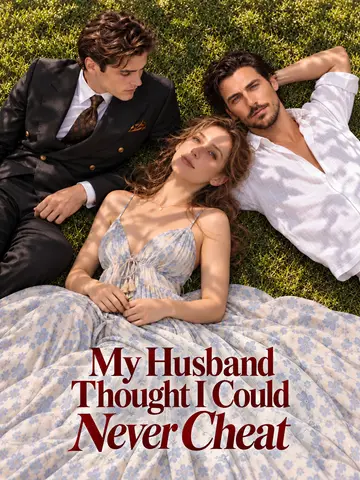 My Husband Thought I Could Never Cheat poster