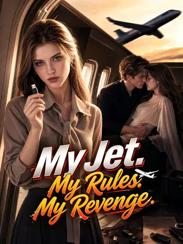 My Jet. My Rules. My Revenge. poster