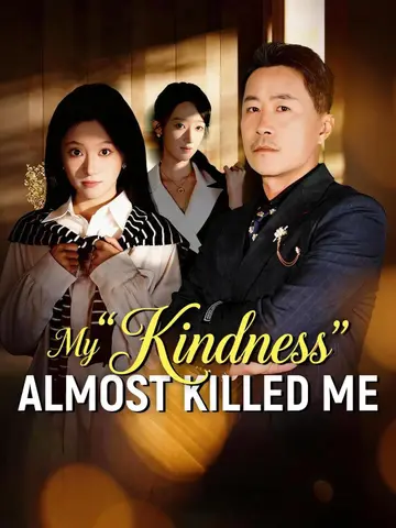 My "Kindness" Almost Killed Me
