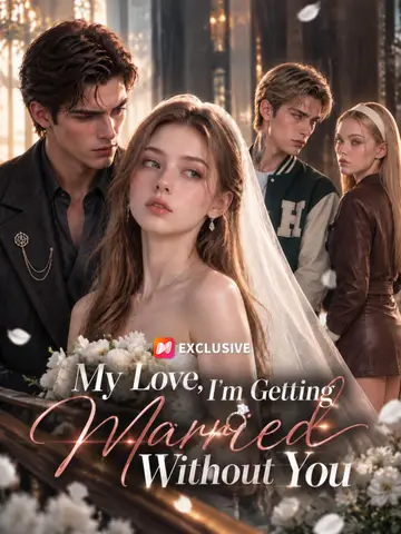 My Love, I'm Getting Married Without You poster