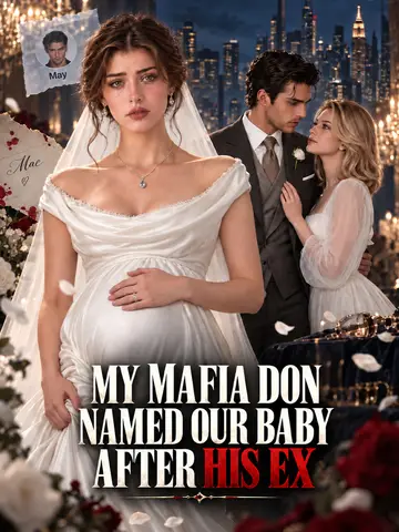 My Mafia Don Named Our Baby After His Ex poster