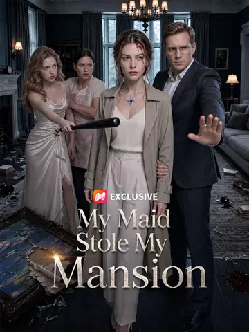 My Maid Stole My Mansion