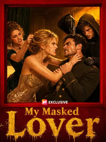 My Masked Lover