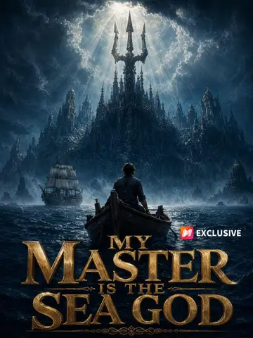 My Master Is the Sea God