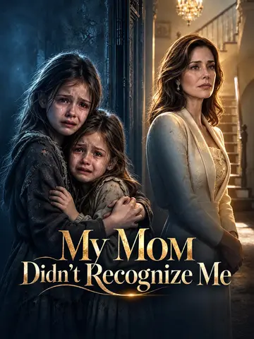 My Mom Didn't Recognize Me poster
