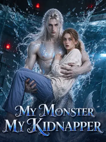 My Monster, My Kidnapper poster