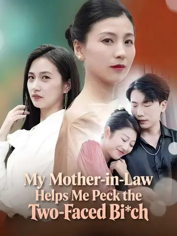 My Mother-in-Law Helps Me Peck the Two-Faced Bi*ch