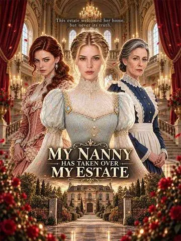 My Nanny Has Taken Over My Estate