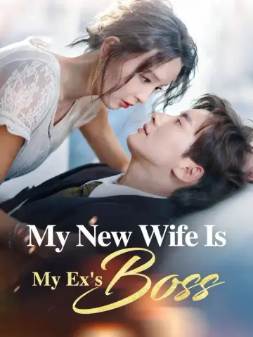 My New Wife Is My Ex's Boss poster