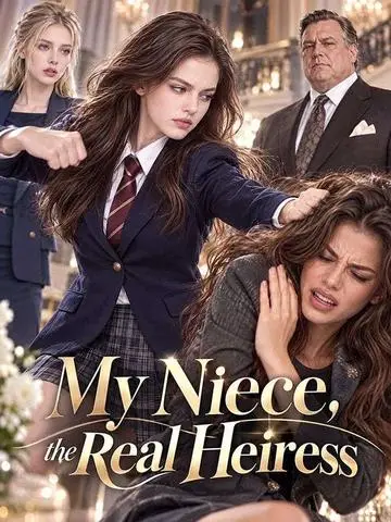 My Niece, the Real Heiress poster