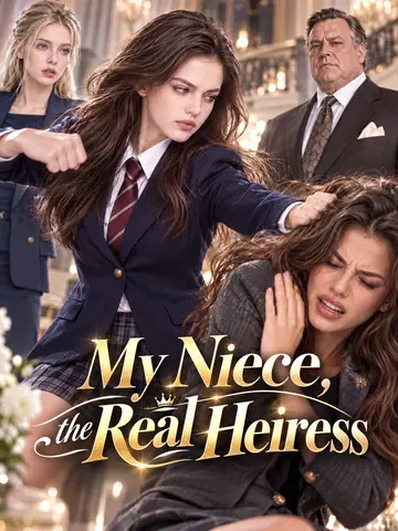 My Niece, the Real Heiress