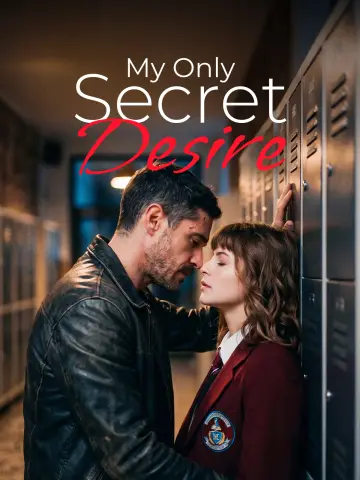 My Only Secret Desire poster