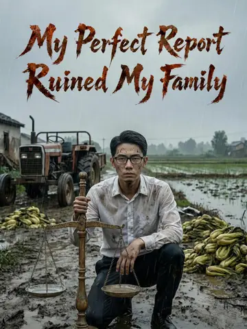My Perfect Report Ruined My Family