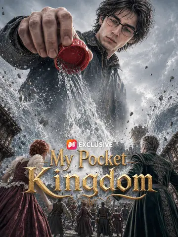 My Pocket Kingdom