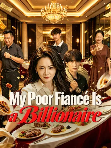 My Poor Fiancé Is a Billionaire