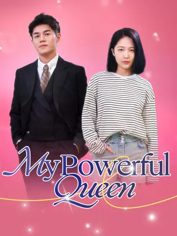 My Powerful Queen