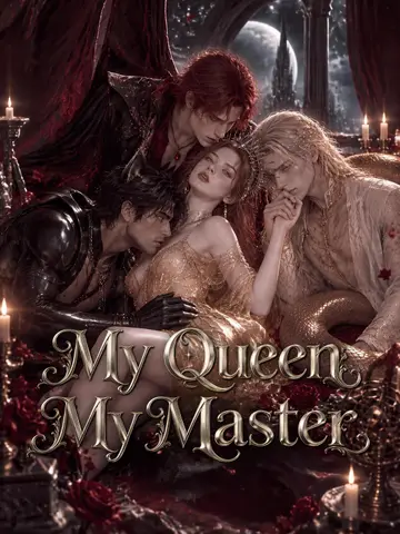 My Queen, My Master poster