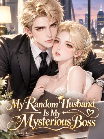 My Random Husband Is My Mysterious Boss poster
