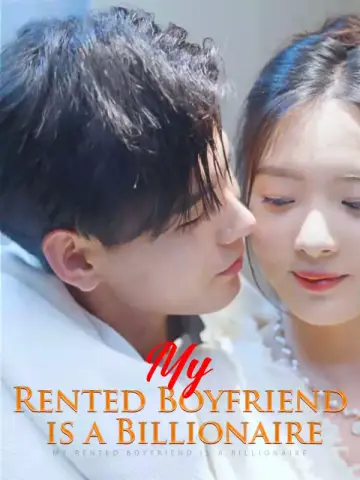 My Rented Boyfriend is a Billionaire poster