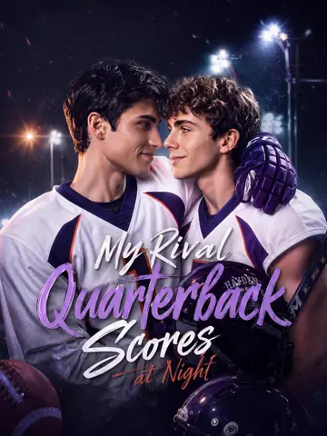 My Rival Quarterback Scores at Night