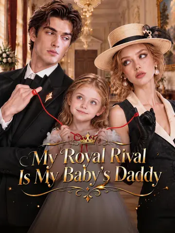 My Royal Rival Is My Baby's Daddy