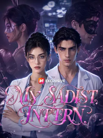 My Sadist Intern