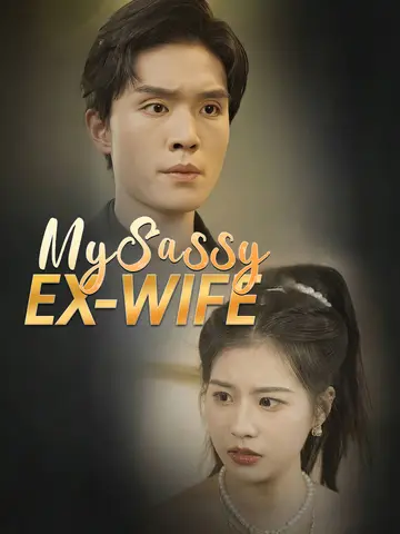 My Sassy Ex-Wife