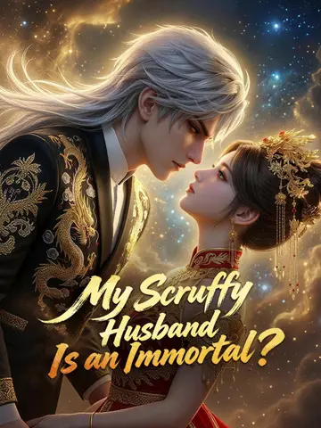 My Scruffy Husband Is an Immortal?